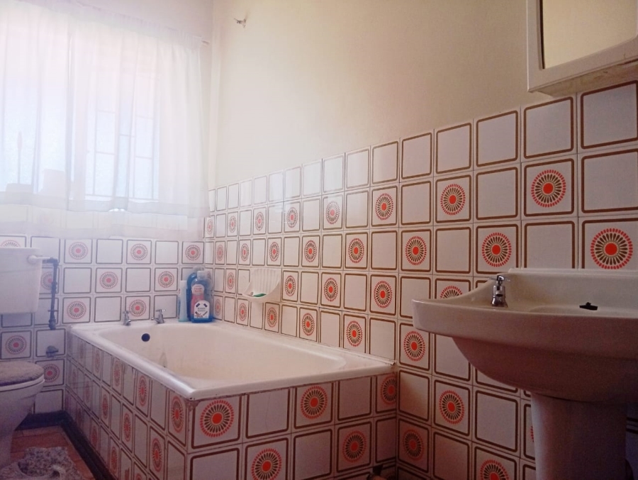 2 Bedroom Property for Sale in Navalsig Free State